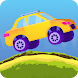 Hill Race: Crash Control - Androidアプリ
