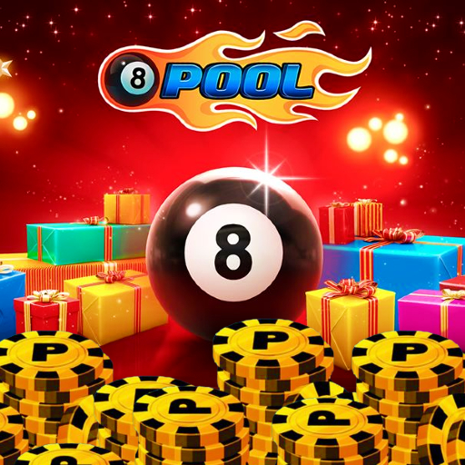 Ulimited Coins 8 Ball Pool