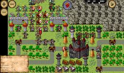 screenshot of Age of Strategy