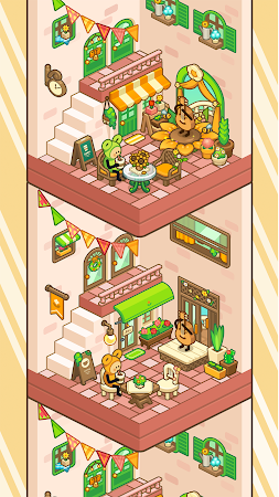Game screenshot Music Tower: Tap Tiles apk download