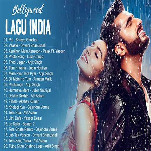Lagu India Romantis Offline Download on Windows