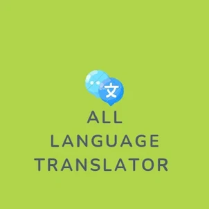 All language Translator