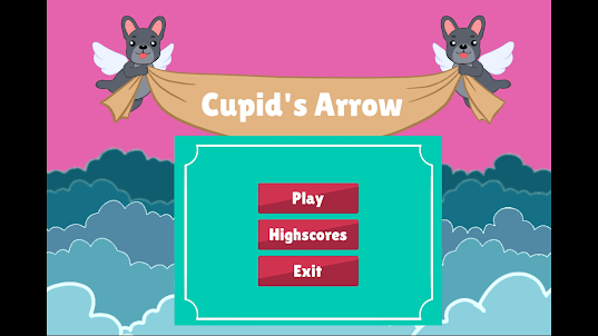 Cupid's Arrow: Valentine Quest