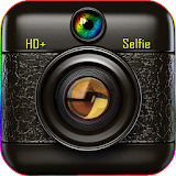 Full HD Camera & Sweet Selfie icon