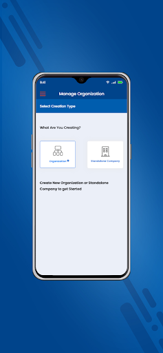 DigiAdmin Screen 3