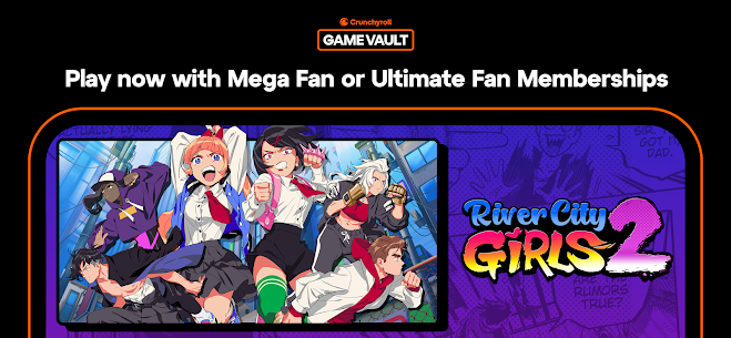 River City Girls 2 (Full Version) 1