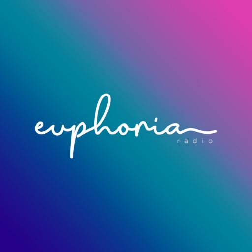 euphoria radio Header - AppWisp.com