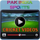 Pak India Free Sports TV Video icon