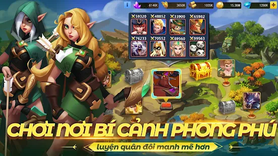 Nhận trọn bộ giftcode game Legend of Hero M miễn phí VDQ8OAYNMU-w4evRi_r3PX2tGw4lAANq9qtLH2rpGRdpJWXtAM93M4453w4-LI991_Dt=w720-h310-rw