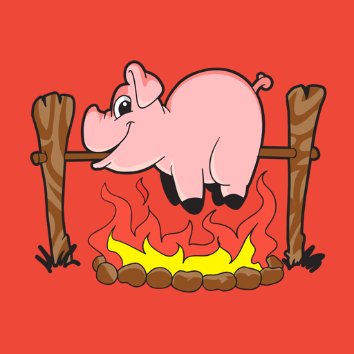 Grillrezepte 2 logo