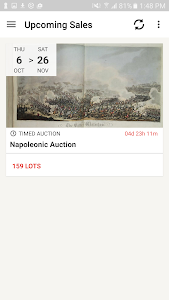 Turner Auctions Unknown