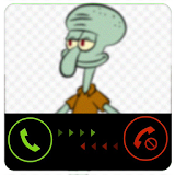 Call from Squidward Tentacles icon