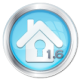 Secret Home(OS1.6) icon