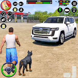 Icon image Real Car Game : Driving School
