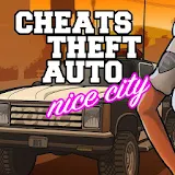 Cheats GTA Vice City (2017) icon