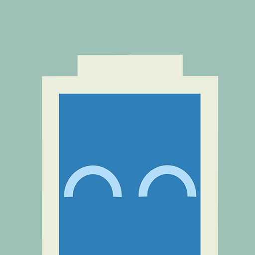 Emotibattery logo