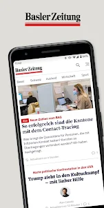 Basler Zeitung - Nachrichten
