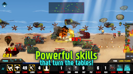 Kill the Dictator Screen 3