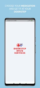 Doorstep Drug Services
