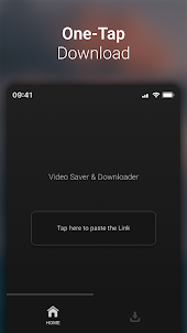 Video Saver - Video Downloader