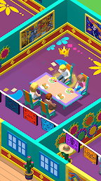 Dream Restaurant - Idle Tycoon