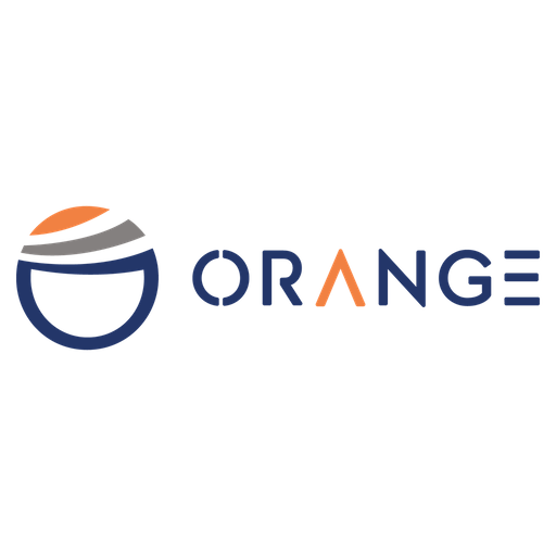 Orange O Tec 1.0.2 Icon