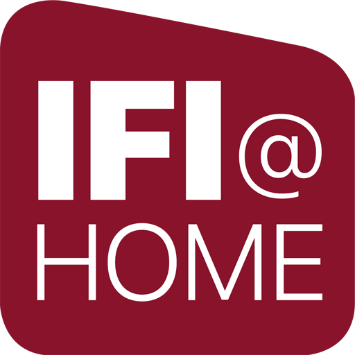IFI@Home 4.5.15 Icon