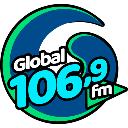 Global FM 106,9 João Monlevade  Icon