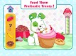 screenshot of Strawberry Shortcake Puppy Fun