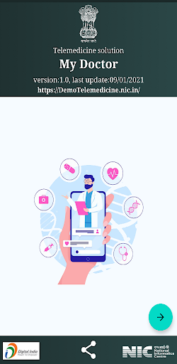 Telemedicine Patient