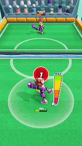 Smash Ball! poster 13