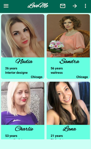 Elite Dating America Screenshot 4 - AppWisp.com