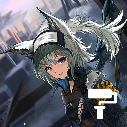 Arknights Wallpaper HD 2K 4K