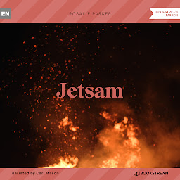 Obraz ikony: Jetsam (Unabridged)