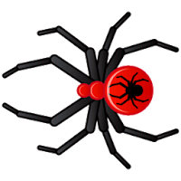 Space Spider