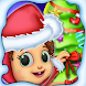 Baby Joy Joy: Fun Christmas Ga - Androidアプリ