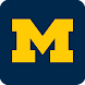 University of Michigan - Androidアプリ