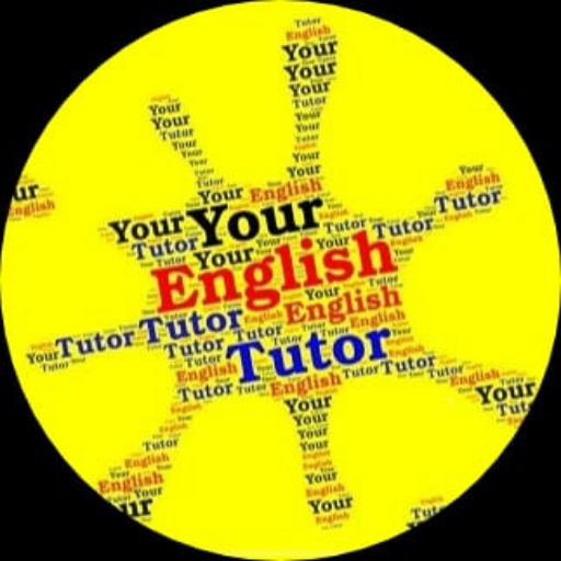 Your English Tutor  Icon