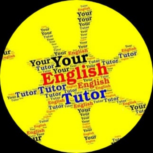 Your English Tutor 1.4.83.8 Icon