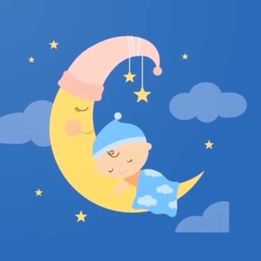 Lullaby Baby Sleep Music