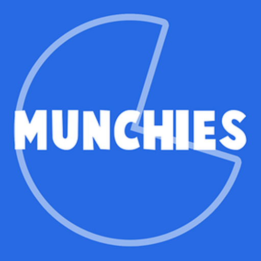 Munchies logo