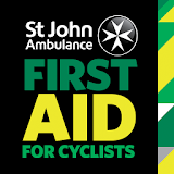 First Aid For Cyclists icon