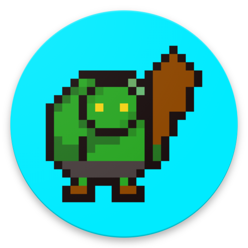 Silly Ogre 1.01 Icon