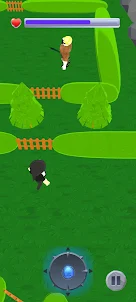 Thief Adventure
