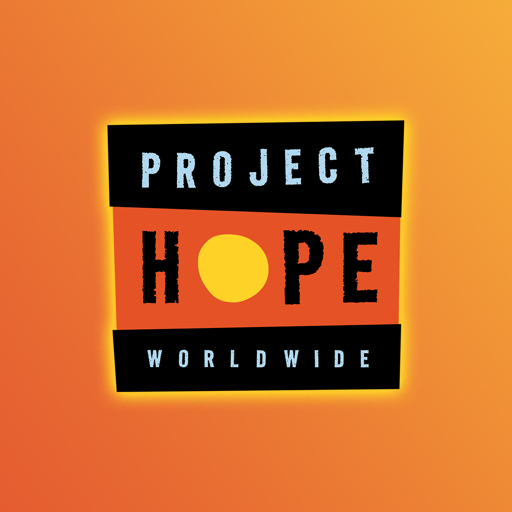 Project Hope Worldwide logo