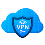 Cover Image of Herunterladen Cloud VPN - Secure and Super F  APK