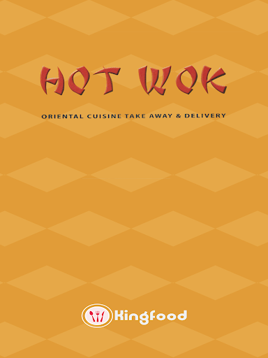Hot Wok Screen 3