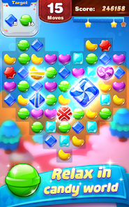 Zuma Online - Candy Crush, Enjoy the sweet and colourful world of