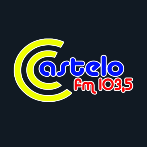 Castelo FM 103.5 logo