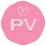 پی وی - تقویم پریودی و تخمک گذاری بانوان - pv icon